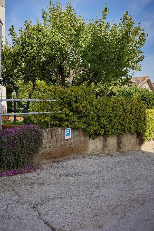 Taverna Del Colle, Tra Relax E Comfort ペスカーラ エクステリア 写真