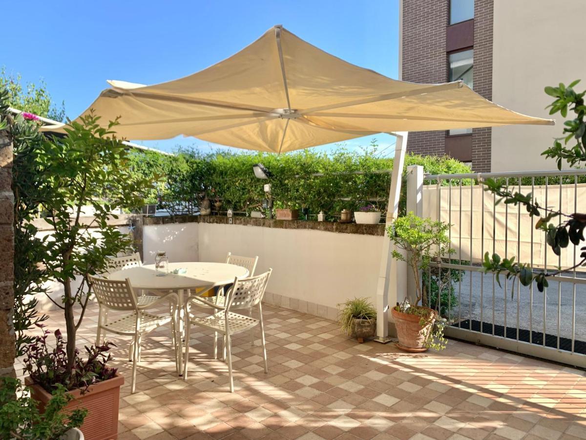 Taverna Del Colle, Tra Relax E Comfort ペスカーラ エクステリア 写真